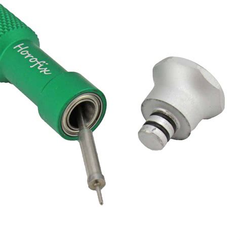 rolex screws|horofix Rolex screwdriver review.